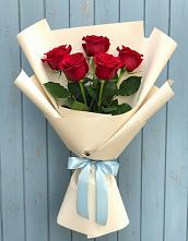 Букет Классика чувств #REPLACE_PRED# Великовечное