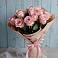 Букет цветов из: Розы в Великовечное