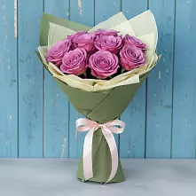 Букет Розы Фёрст Леди #REPLACE_PRED# Великовечное