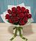 Букет Красные розы в Великовечное