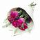 Букет цветов из: Розы в Великовечное