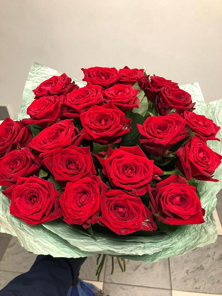 Розы Классика в Великовечное Букет Классика в Великовечное