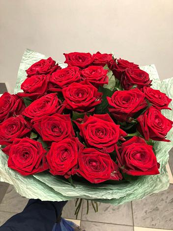 Букет Классика в Великовечное