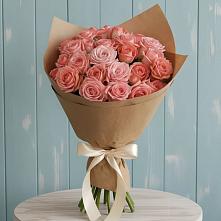 Букет цветов из:  Розы #REPLACE_PRED# Великовечное