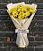 Букет цветов из: Хризантемы в Великовечное