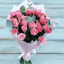 Букет Леди совершенство в Великовечное