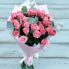 Букет Леди совершенство в Великовечное